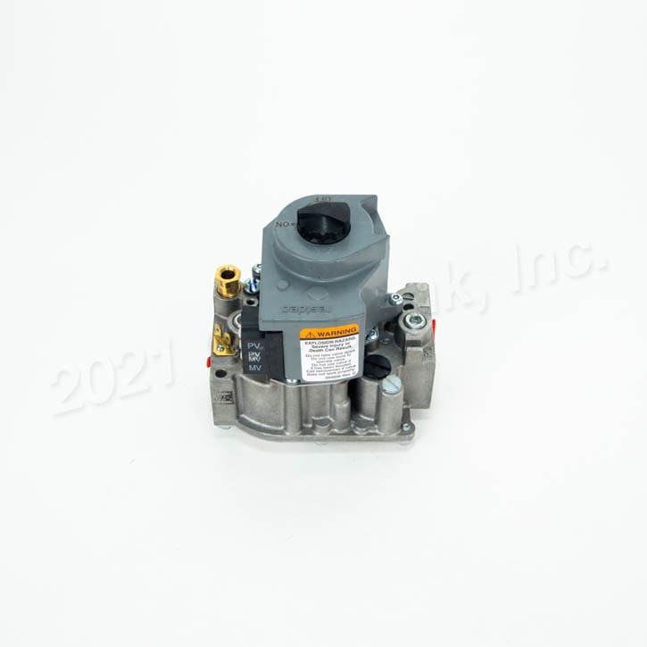Raypak Gas Valve Kit, for Pro Series 106A to 156A | 014868F