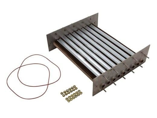Raypak Tube Bundle Kit, Polymer Cupro-Nickel, for 406A | 014933F