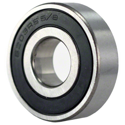 Double Sealed Motor Bearing 15mm - RBL-6202-LL