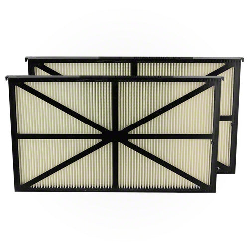 Hayward Filter Cartridges RCX70101PAK2
