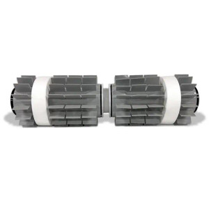 Maytronics Rear Brush Assembly, 9995548-ASSY