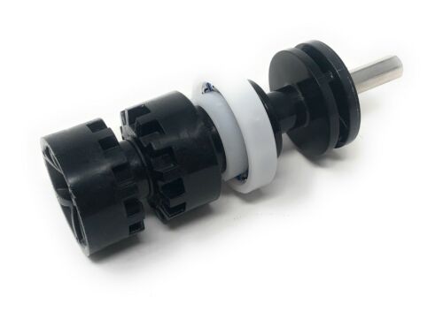 Zodiac Baracuda MX6 & MX6EL Pulley Drive Assembly R0595101 | Pool Cleaner PartZodiac Baracuda MX6 & MX6EL Pulley Drive Assembly R0595101 | Pool Cleaner Part