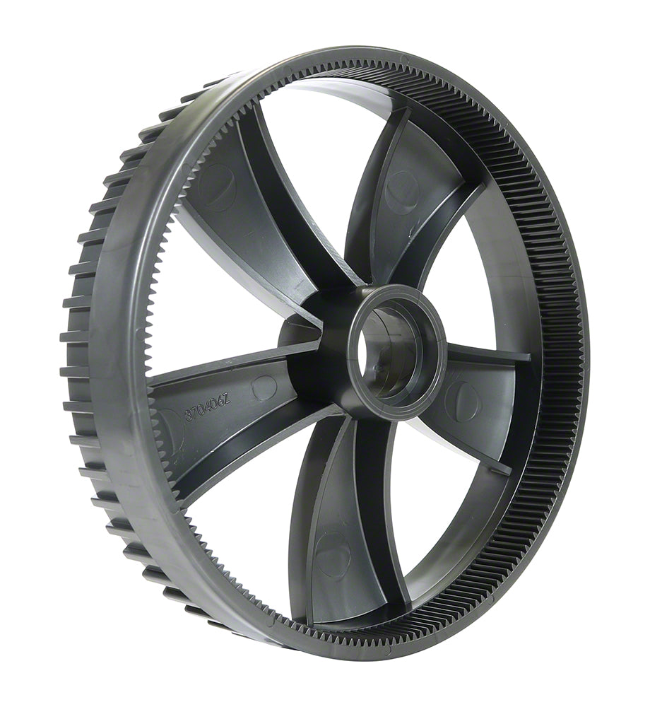 370406Z Pentair Kreepy Krauly Platinum Cleaner Wide Wheel Replacement370406Z Pentair Kreepy Krauly Platinum Cleaner Wide Wheel Replacement