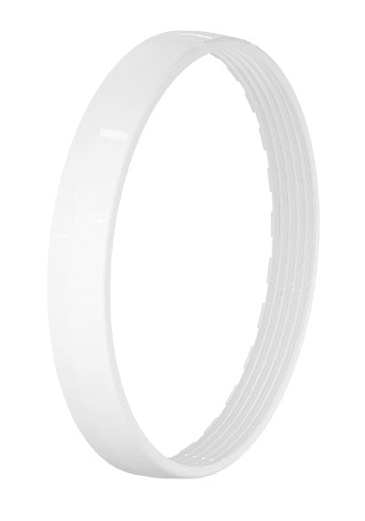 Treo Max White Dress Ring for Pool Light | PAL Lighting 64-EGTMXDR-WTreo Max White Dress Ring for Pool Light | PAL Lighting 64-EGTMXDR-W