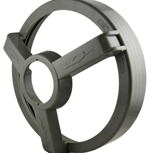 Swimables Replacement Hayward W560 & W530 Leaf Canister Locking Ring by Swimables - Part AXW532 / SW-10-532Swimables Replacement Hayward W560 & W530 Leaf Canister Locking Ring by Swimables - Part AXW532 / SW-10-532