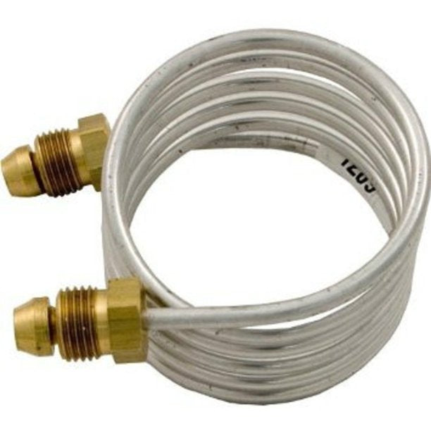34" Pilot Tube for Raypak Pool & Spa Heaters | Part 004078F34" Pilot Tube for Raypak Pool & Spa Heaters | Part 004078F
