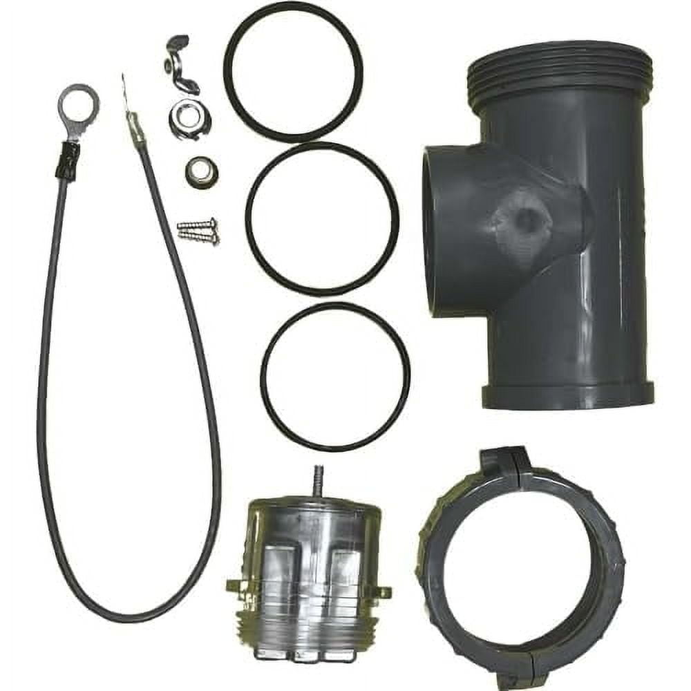 ProTek Shield Adapter Kit for Raypak Pool Heaters | 018006FProTek Shield Adapter Kit for Raypak Pool Heaters | 018006F