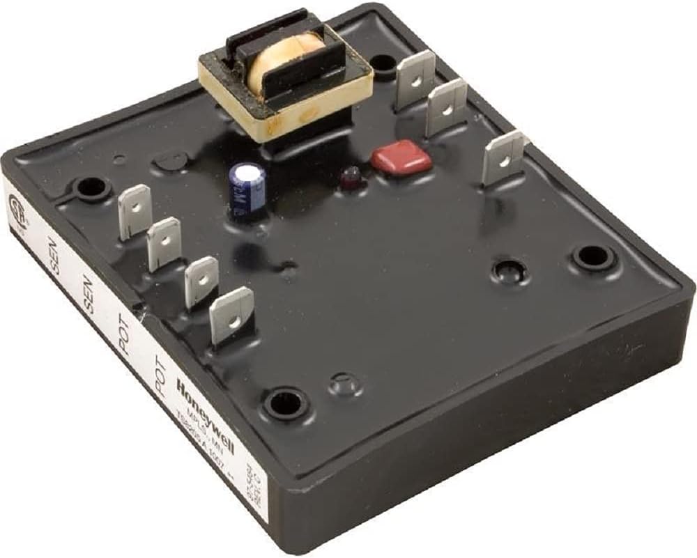 Raypak Pool Thermostat Kit, for Millivolt Models | 005391F