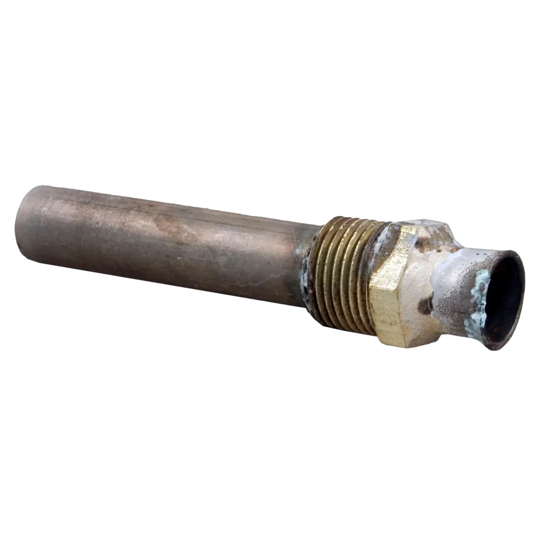 Raypak 006805F Sensor Well
