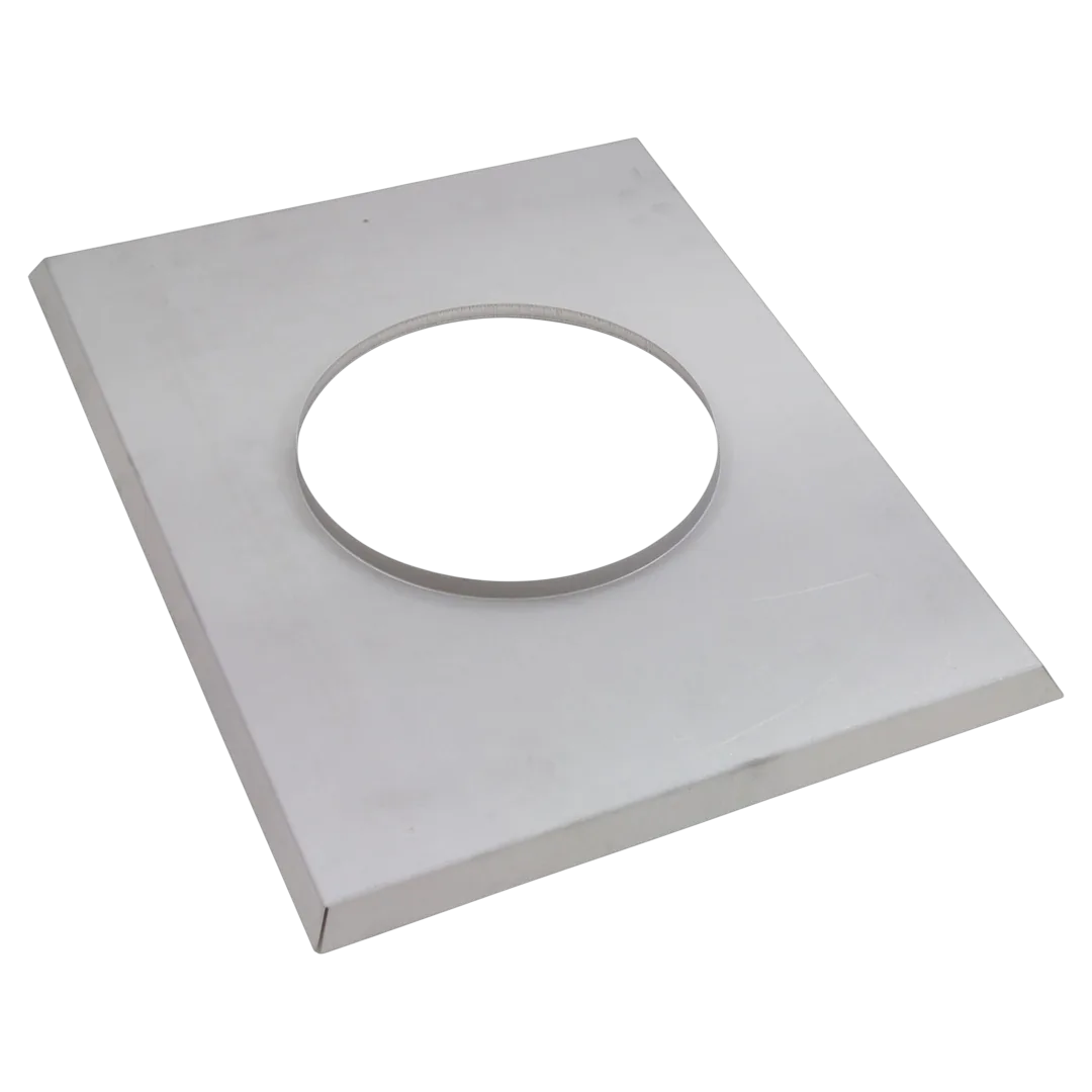 Raypak 010331F Stack Adapter