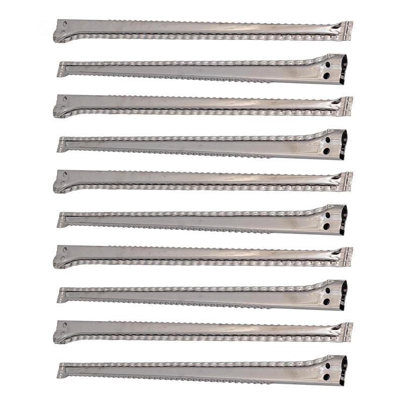 Raypak Boiler Burner 10-Pack, 100-10000414