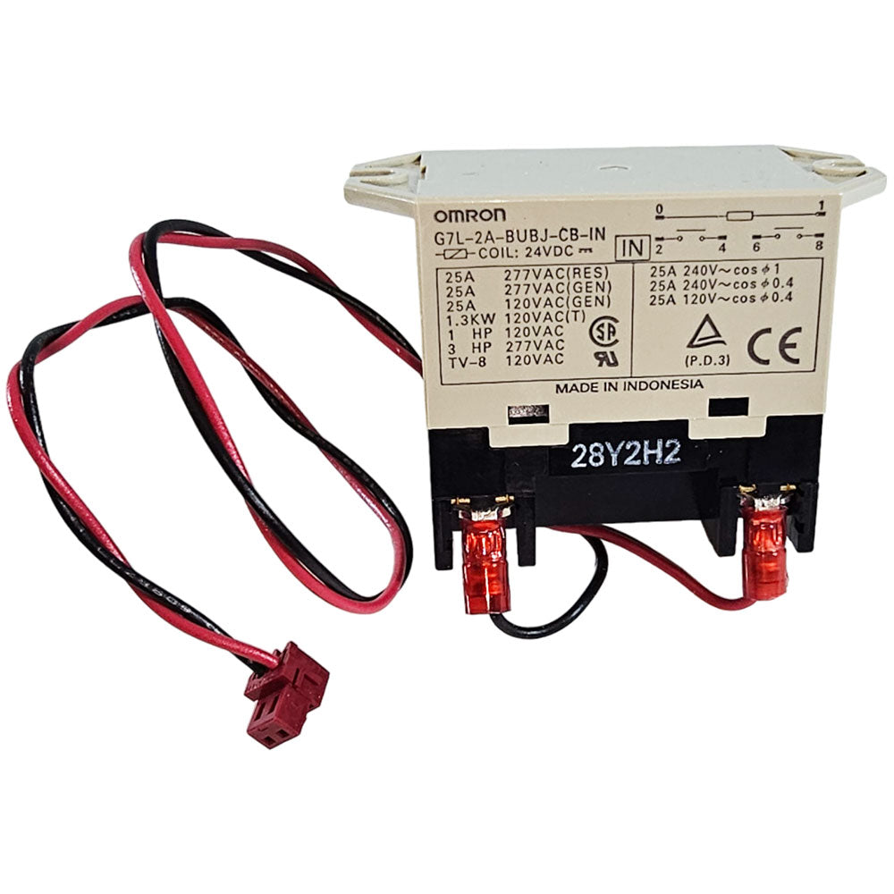Raypak Low NOx Heater Digital Electronic Sensor Adapter by Swimables | 006714F | SW-43-714Raypak Low NOx Heater Digital Electronic Sensor Adapter by Swimables | 006714F | SW-43-714