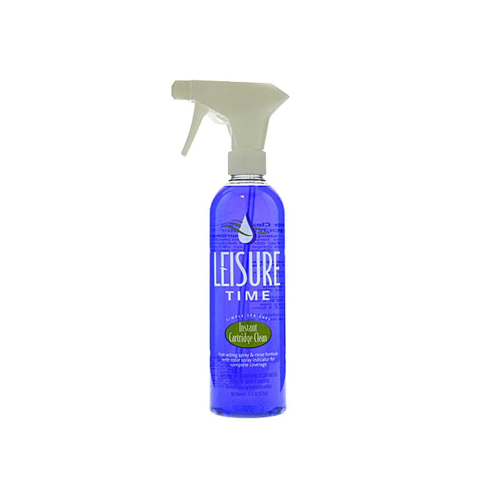Leisure Time Filter Cleaner S