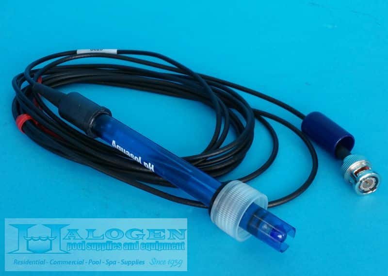 Aquasol pH Probe for Aquasol Controllers