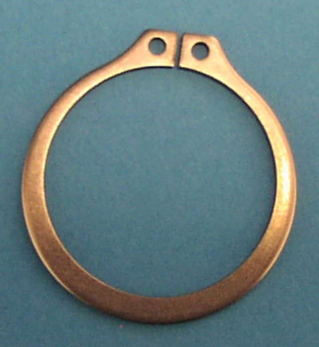 Sta-Rite CSP Retaining Ring for 7-1/2 HP to 15 HP