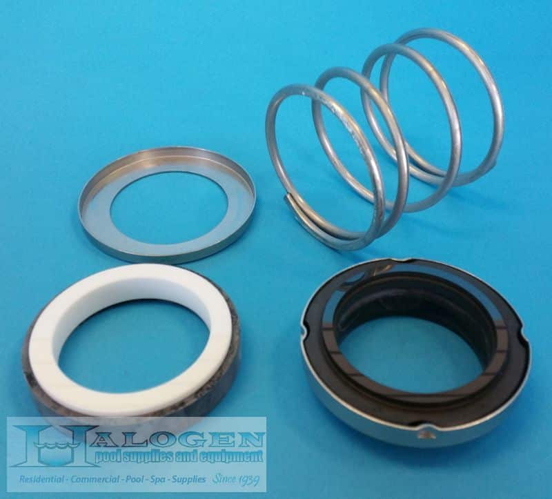 Sta-Rite CSP Mechanical Shaft Seal Kit for 20 Horsepower
