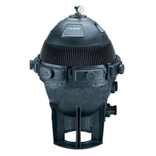 Sta-Rite System 3 Modular Media Filter S7M400