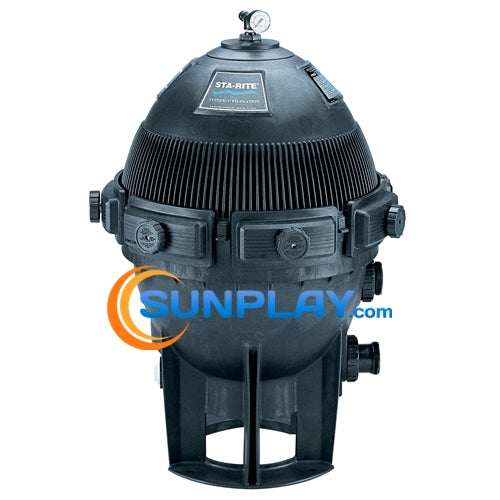 Sta-Rite System 3 Modular Media Filter S8M150
