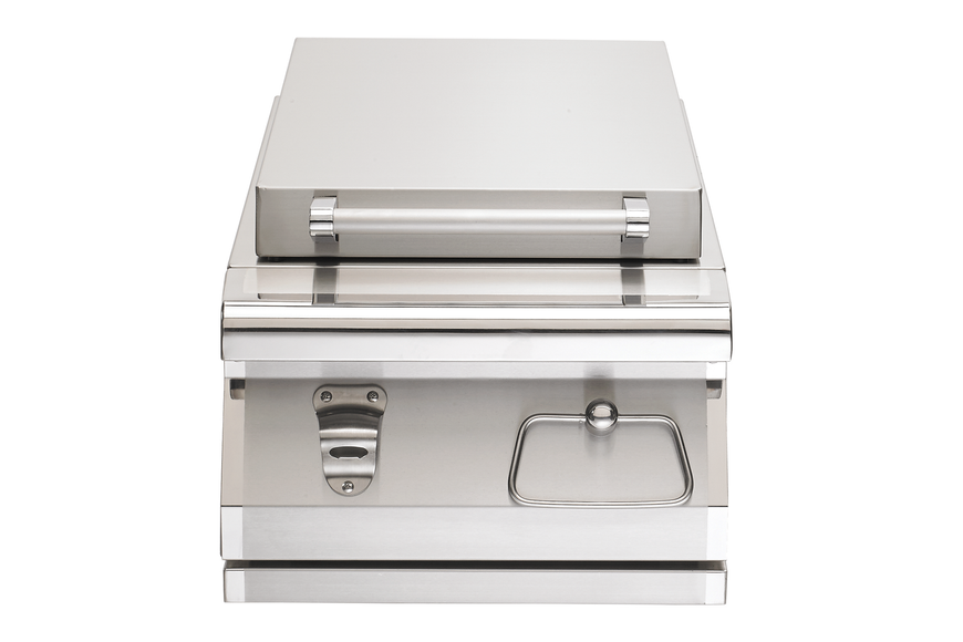 PGS Grilling Small Beverage Center for Cart Mount Grills | SBCP
