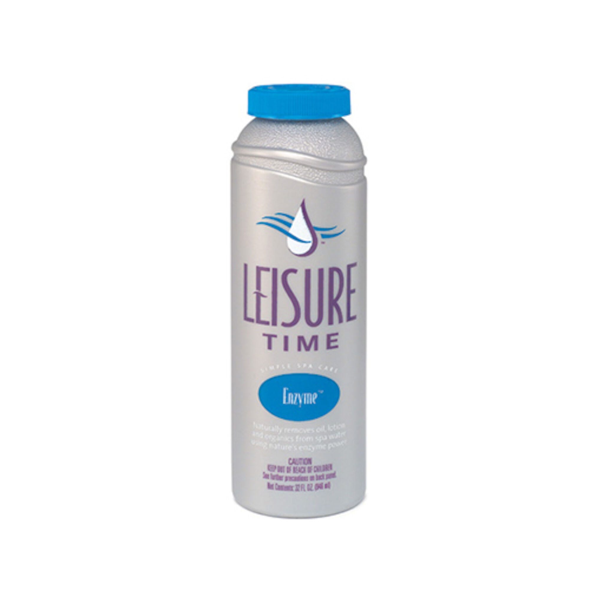 Leisure Time Water Care SGQ