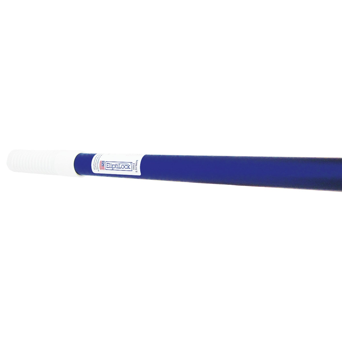 Skimlite 1008-8-16 Homeowner’s Eliptilock Telescopic Pool Pole (8' - 16')