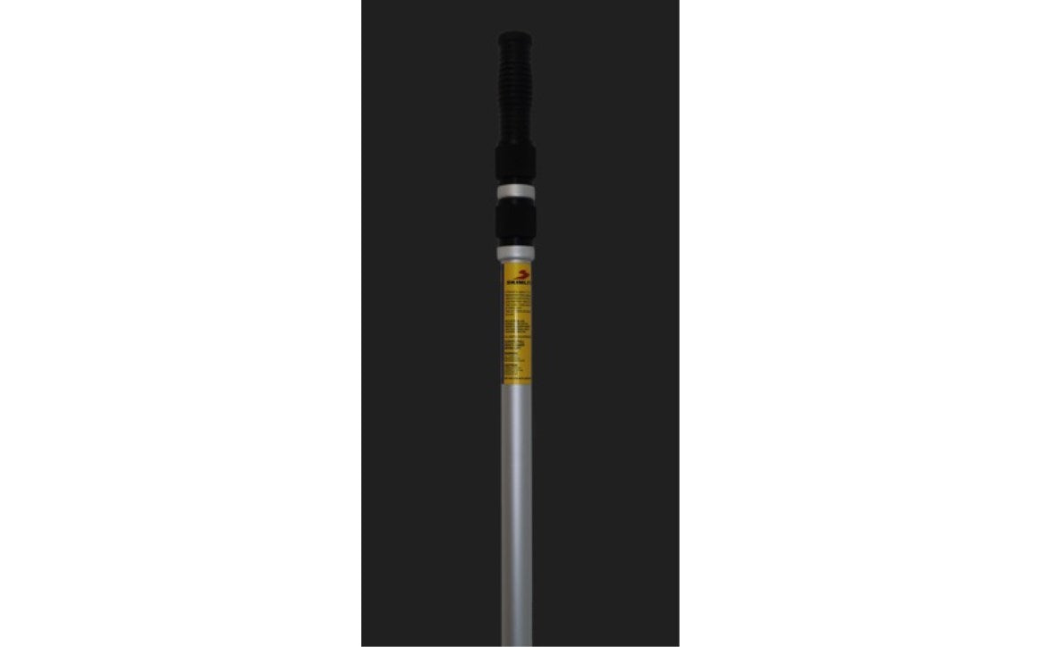 Skimlite | 9024 | 8'–24' 9000 Dual Cam Series 3-Piece Telescopic Pole