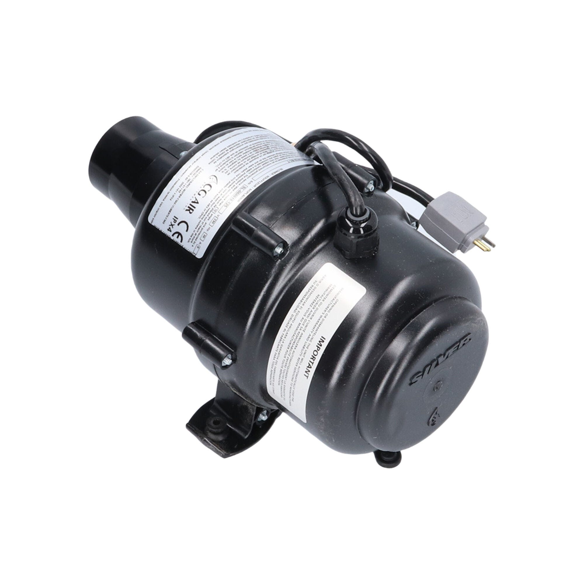 CG Air Blower SLO-3-90-230 | 300W 230V Heated