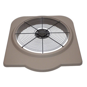 Hayward Summit Tan Top Panel With Fan Guard, SMX309077011