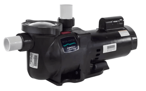 Sta-Rite SuperMax 3/4 HP High Performance Pump - PHK2RA6D-101L