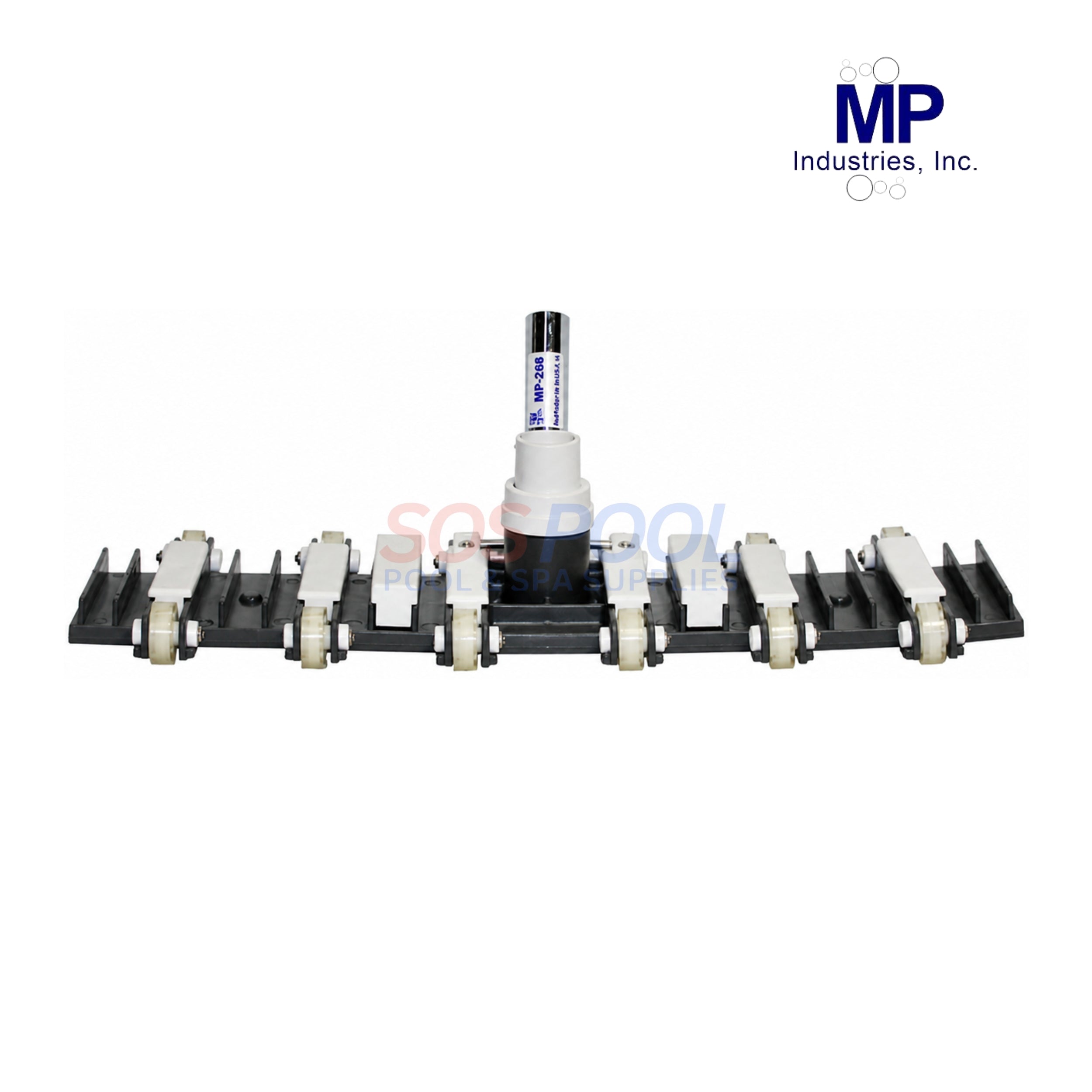 MP Industries Professional Vacuum Head 22" | MP268