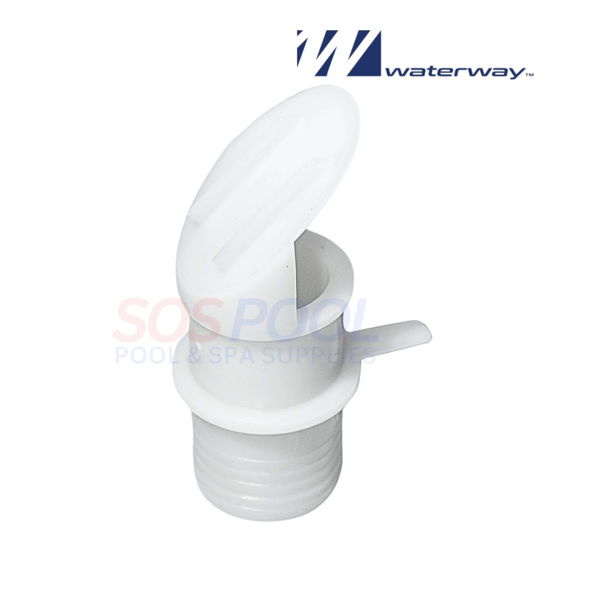 SOSPool Vari-Flo Control Insert For Pentair Admiral Skimmers | 85002600 | 1006