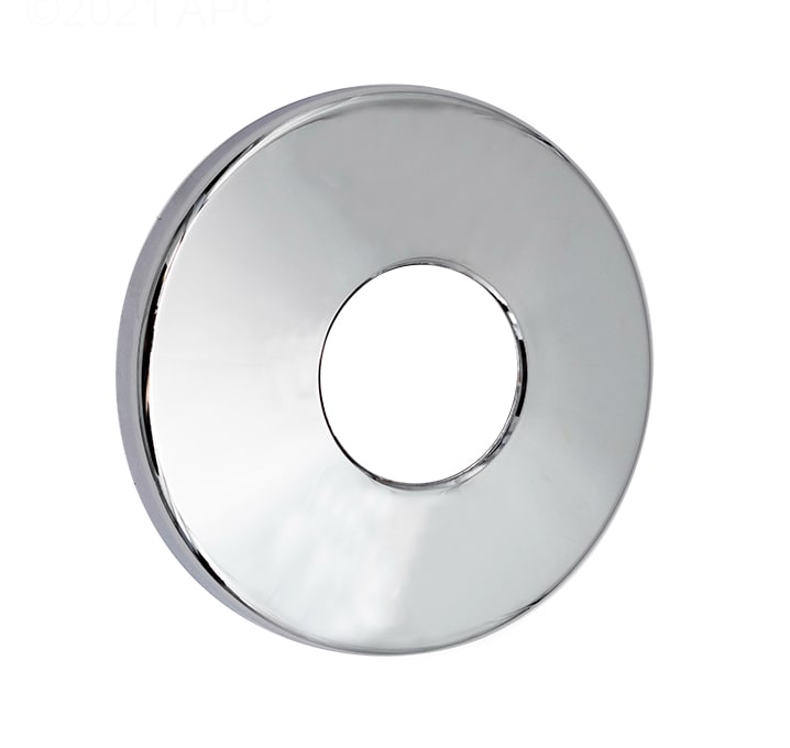 Hayward Chrome Plated Escutcheon SP1042