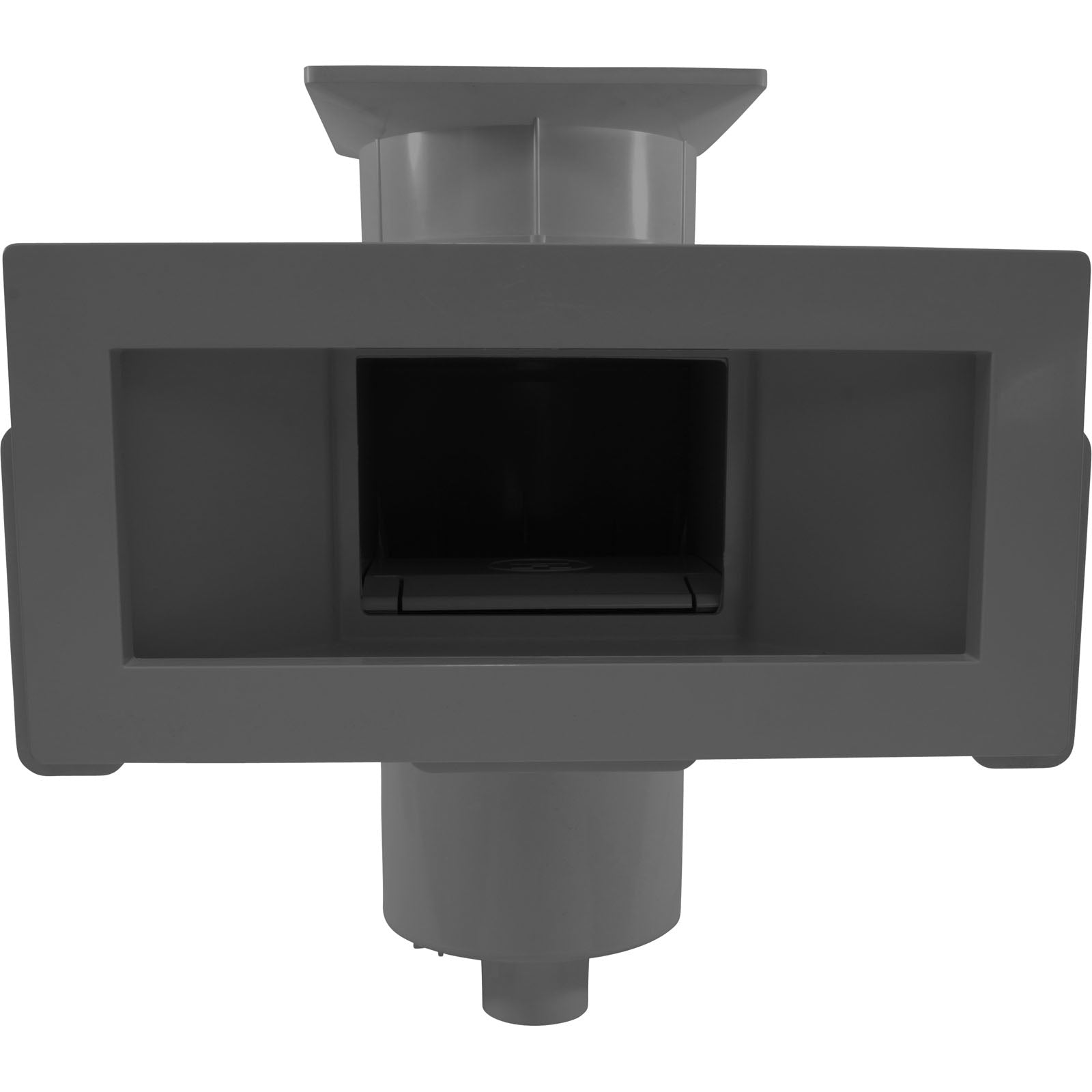 Wide Trk Auto-Skim W/O DrainWith Fittings Dgr