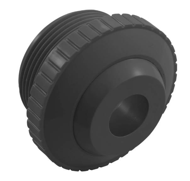 Hayward SP1419CDGR Hydrostream Fitting 1/2" Dark Gray Eyeball Return