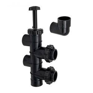 Hayward 2" Slip Push-Pull Slide Valve Assembly D.E. Filters, SP0410X502S
