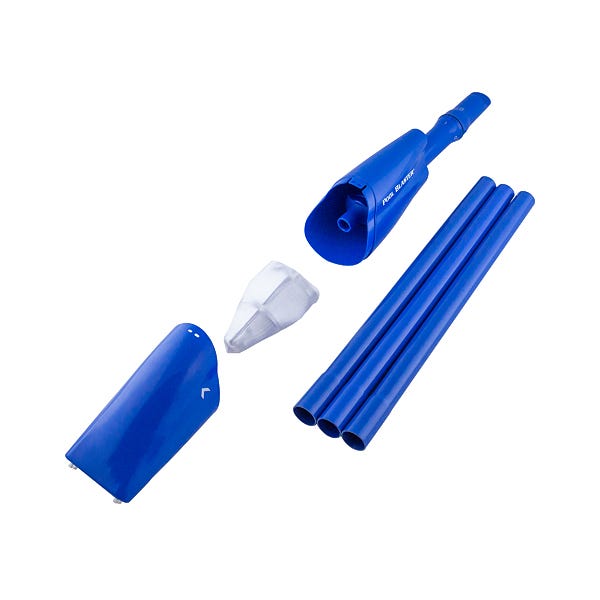 Watertech Vacuum SPAVAC127
