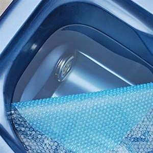 Spa Thermal Blanket - 6' X 6' Square
