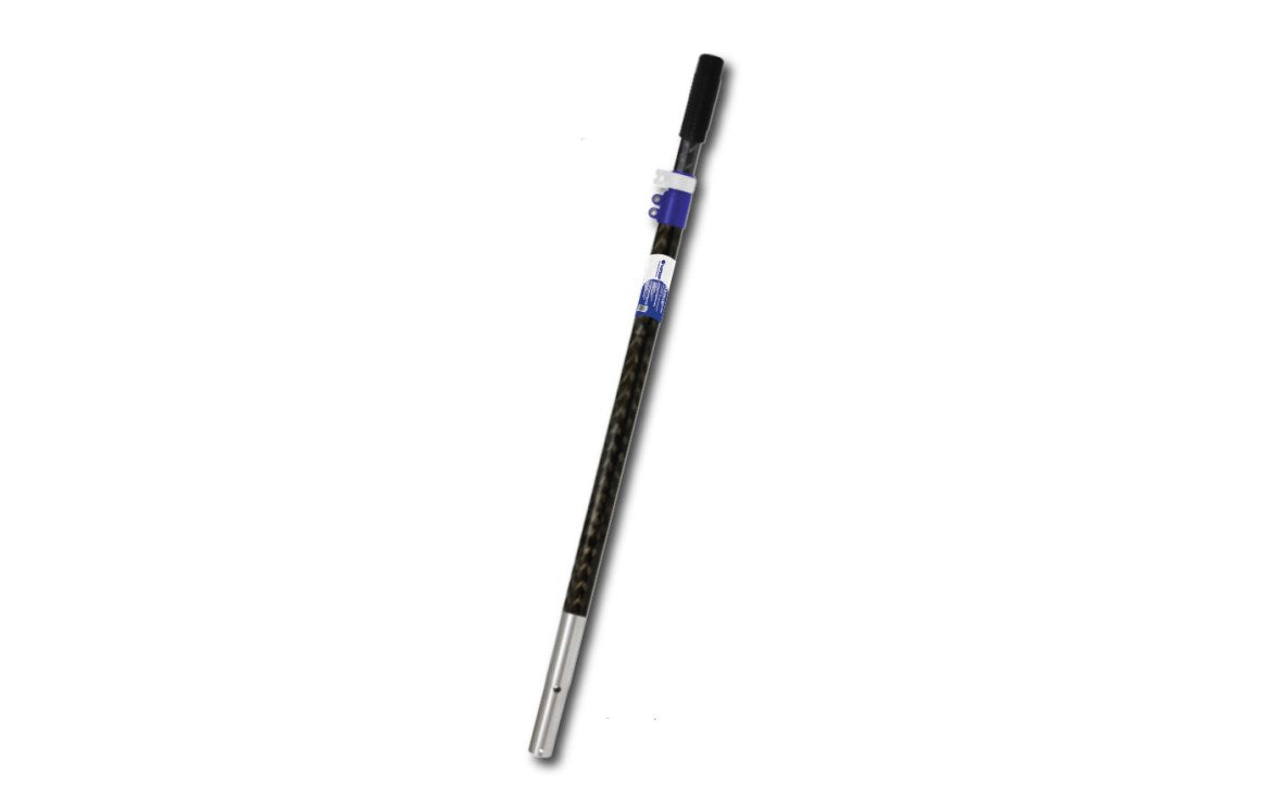 Super Pro | PSC615L | 6'-15' 3 Piece Carbon Fiber Telescopic Pole