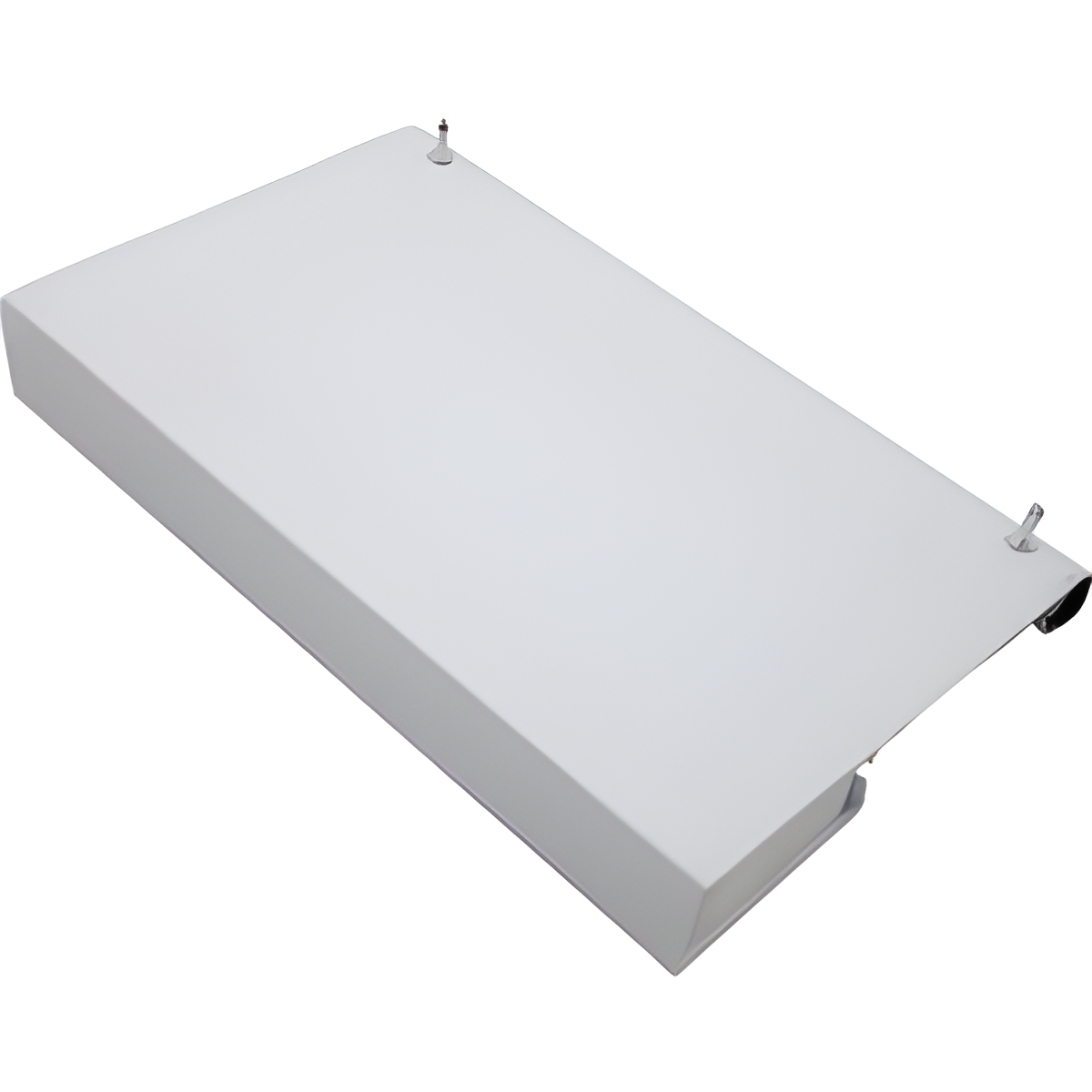 SplashPro 8-1/8" Skimmer Weir for Jacuzzi Skimmers | SPLL1145 | SP193019