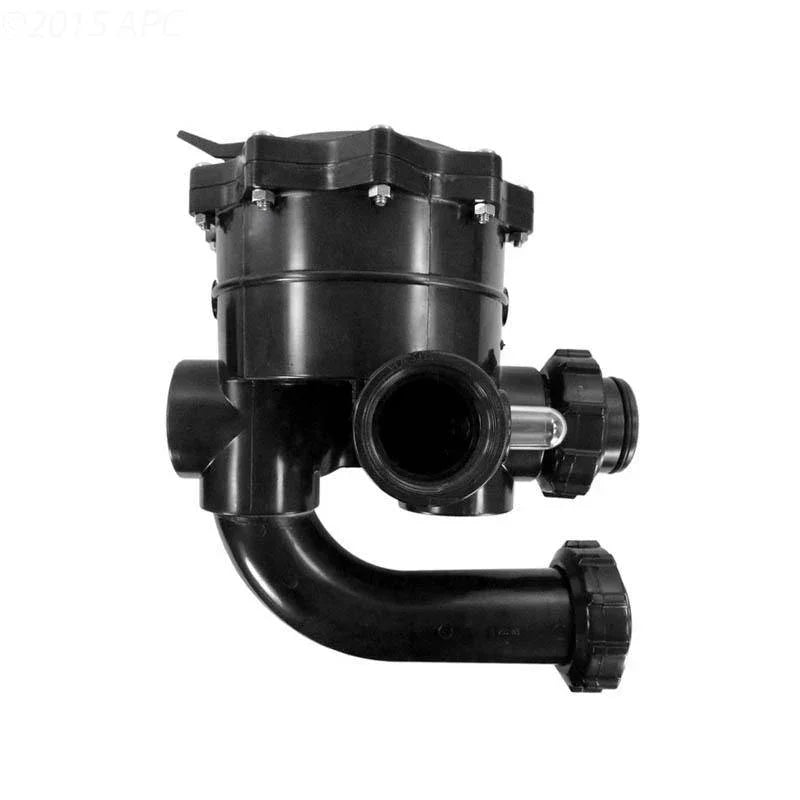 Hayward Vari-Flo SPX0715X32 Multiport Valve 2"