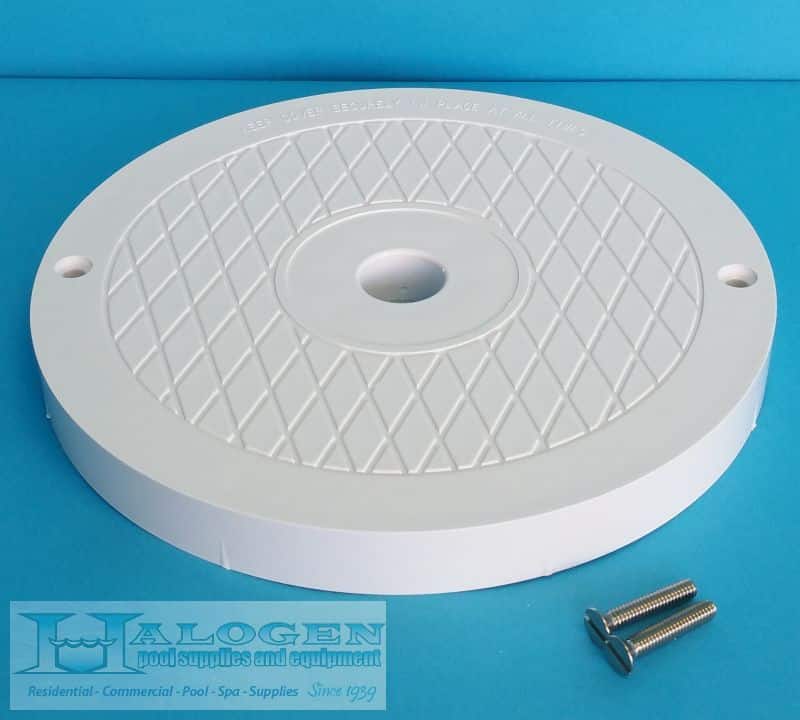 Hayward Skimmer Round Cover