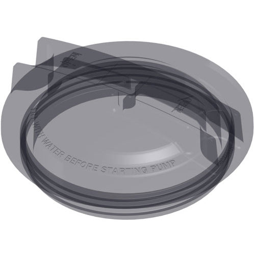 Hayward Threaded Strainer Cover SPX3100DB