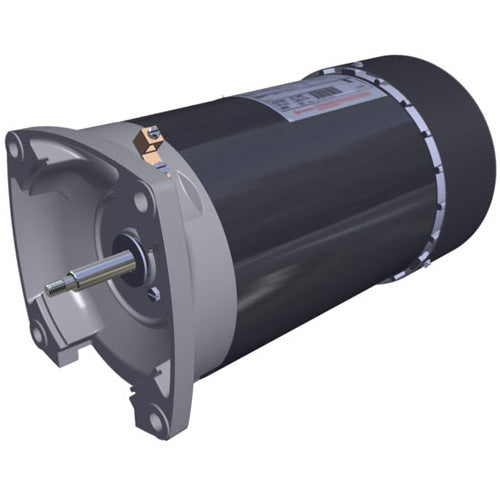 Hayward TriStar Replacement 1.5 HP Pump Motor - SPX3215Z1BER
