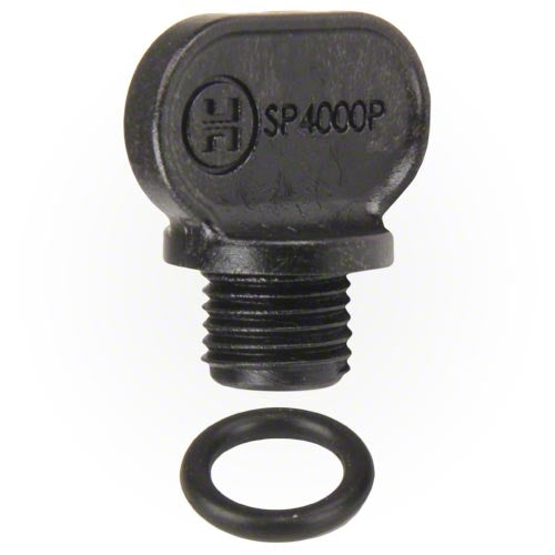 Hayward Drain Plug and Gasket SPX4000FG