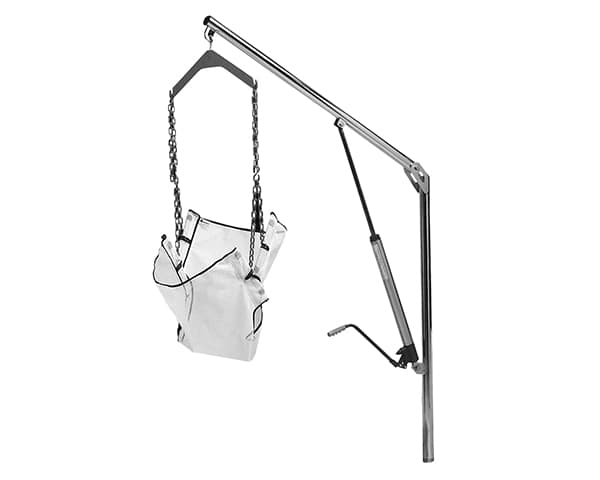 S.R. Smith Handy Lift Anchor Assembly | 27-101