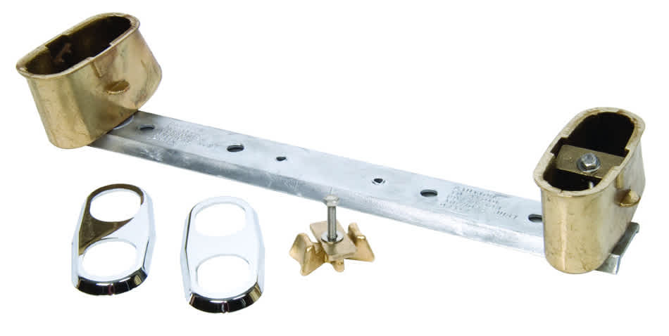 S.R. Smith Double Anchor Assembly, Bronze | 34-306A