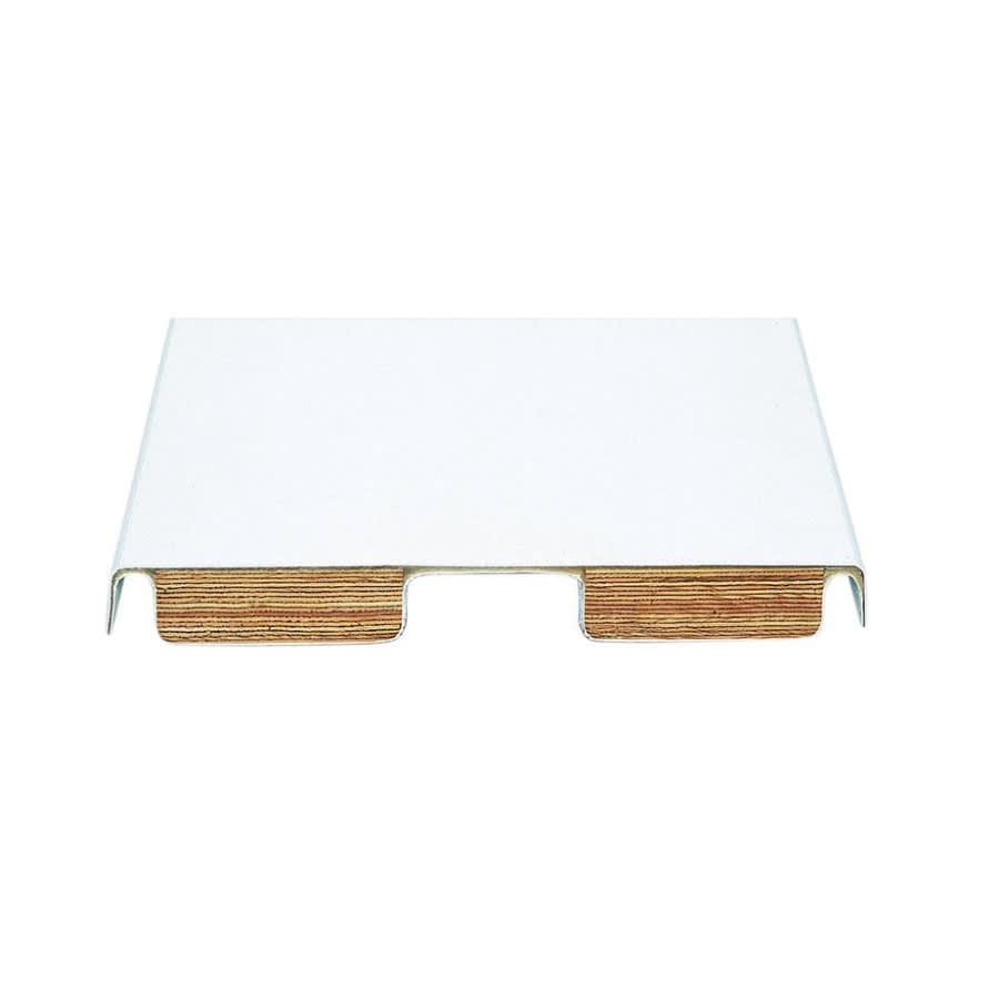 S.R. Smith Fibre-Dive Diving Board, 6', Radiant White | 66-209-266S2-1