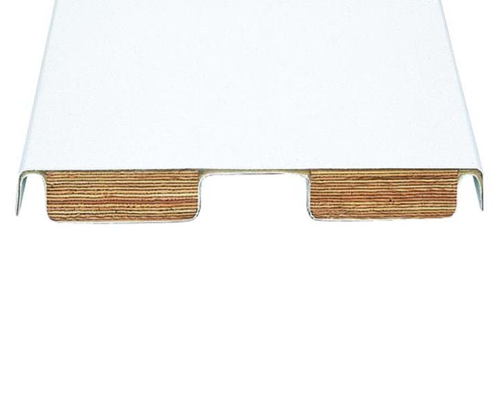S.R. Smith Fibre-Dive Diving Board, 6', Gray Graphite with Clear Tread | 66-209-266S24