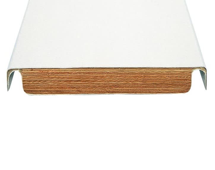 S.R. Smith Frontier II Diving Board, 6', Taupe | 66-209-586S10