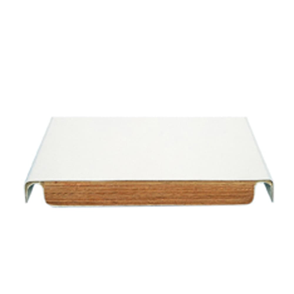 S.R. Smith Frontier II Diving Board, 6', Radiant White | 66-209-586S2